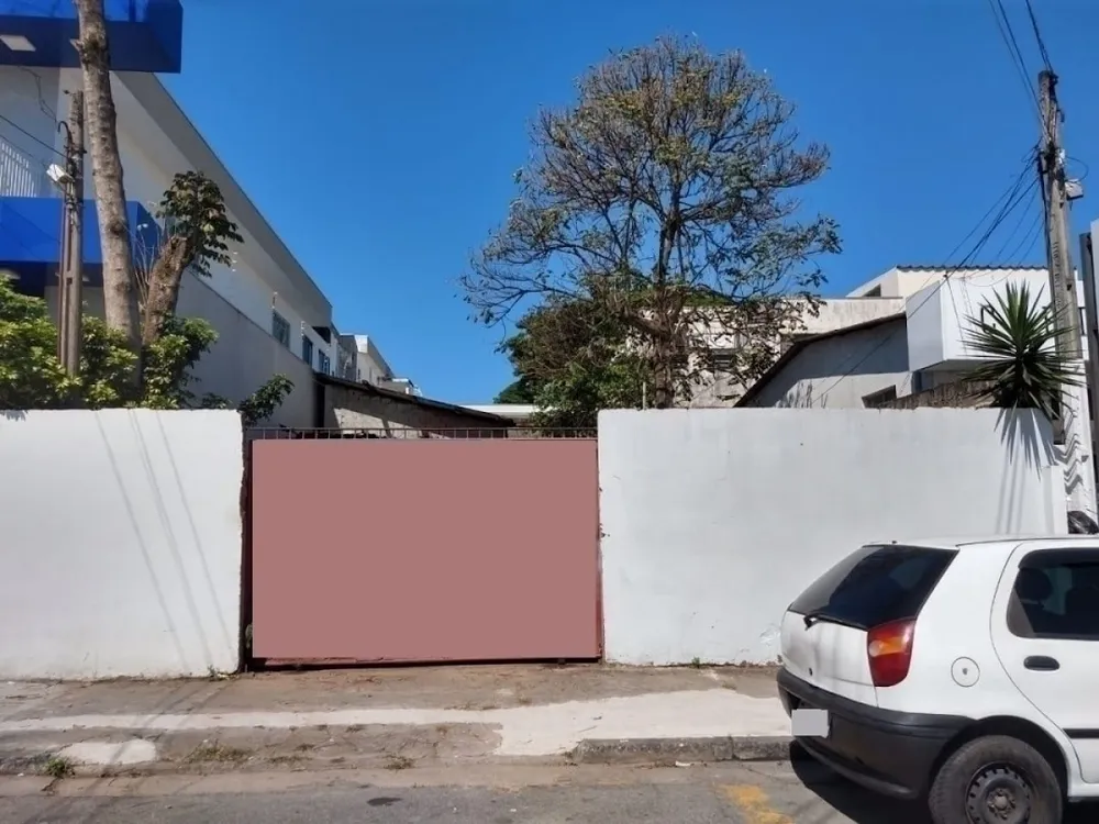 Terreno, 250 m² - Foto 1