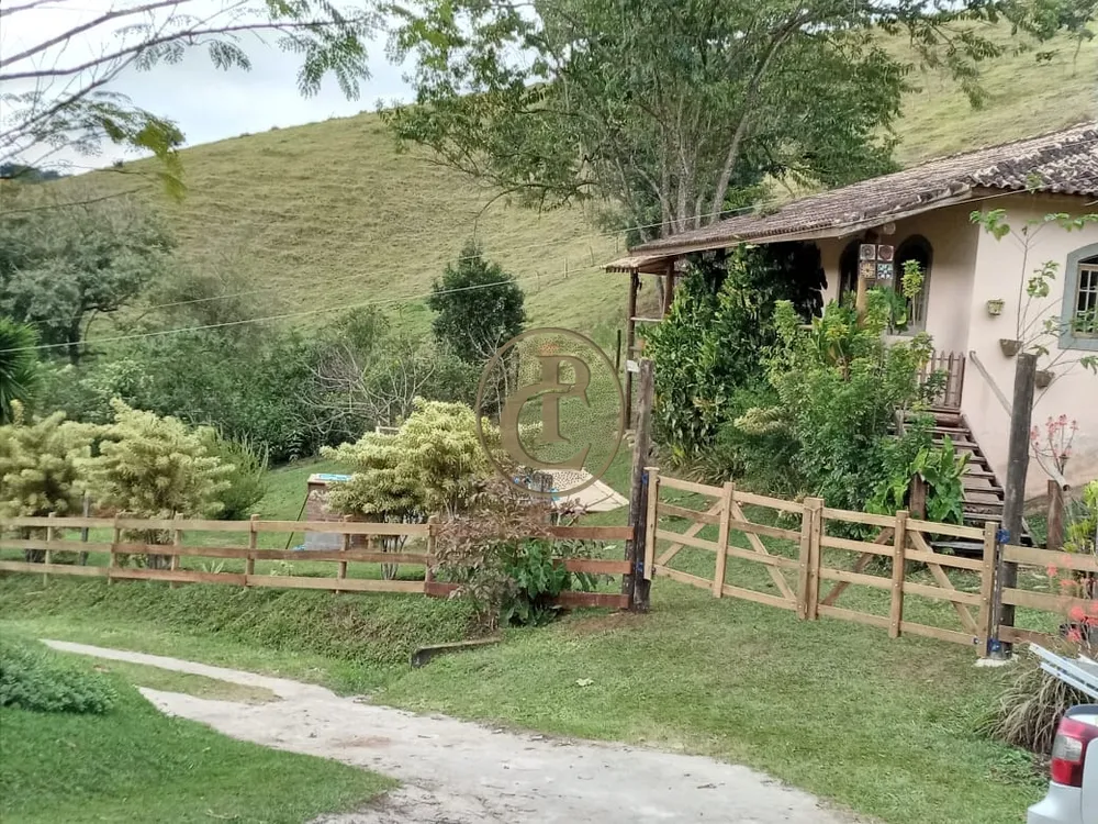 Sítio, 2 quartos, 200 m² - Foto 6