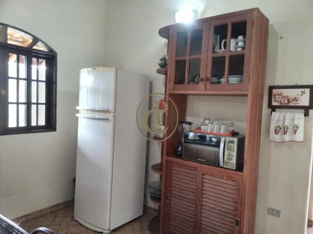 Sítio, 2 quartos, 200 m² - Foto 4