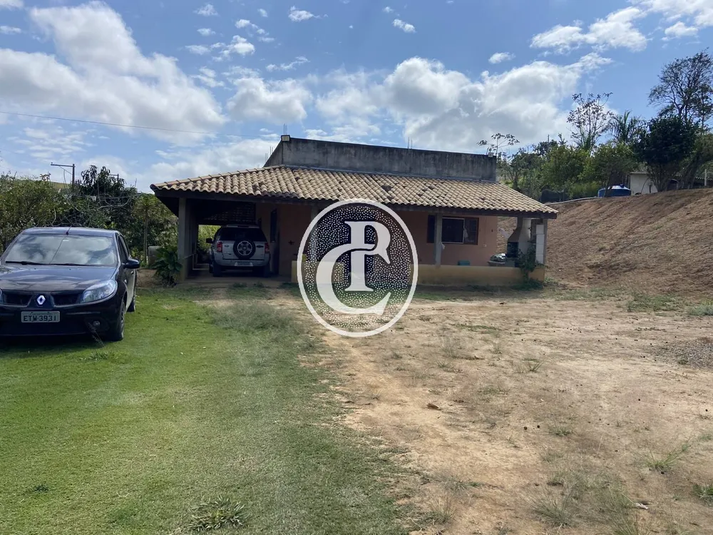Chácara, 1 quarto, 3000 m² - Foto 8