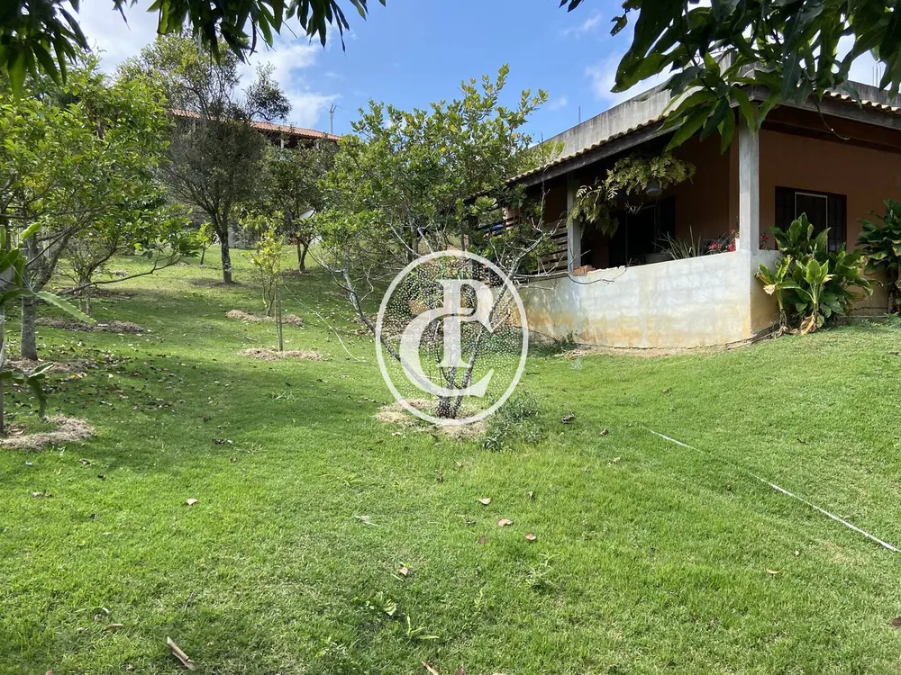 Chácara, 1 quarto, 3000 m² - Foto 6