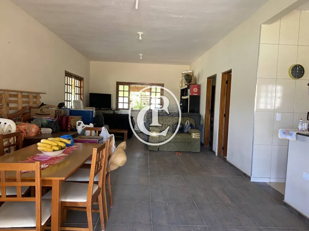 Chácara, 1 quarto, 3000 m² - Foto 5