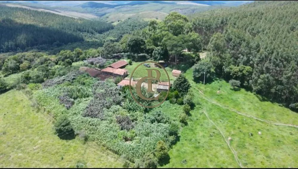 Fazenda, 200 m² - Foto 1