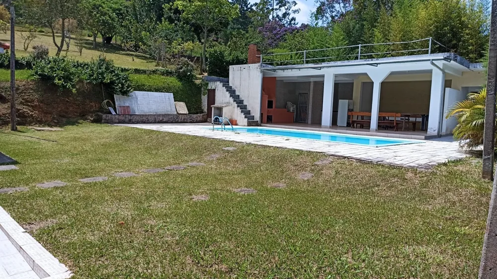 Chácara, 3 quartos, 3 hectares - Foto 10