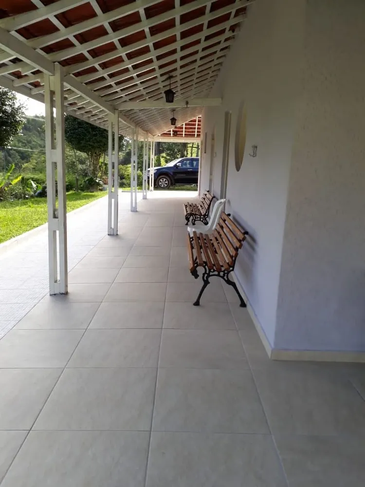 Chácara, 3 quartos, 3 hectares - Foto 3