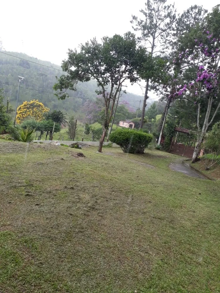 Chácara, 3 quartos, 3 hectares - Foto 1