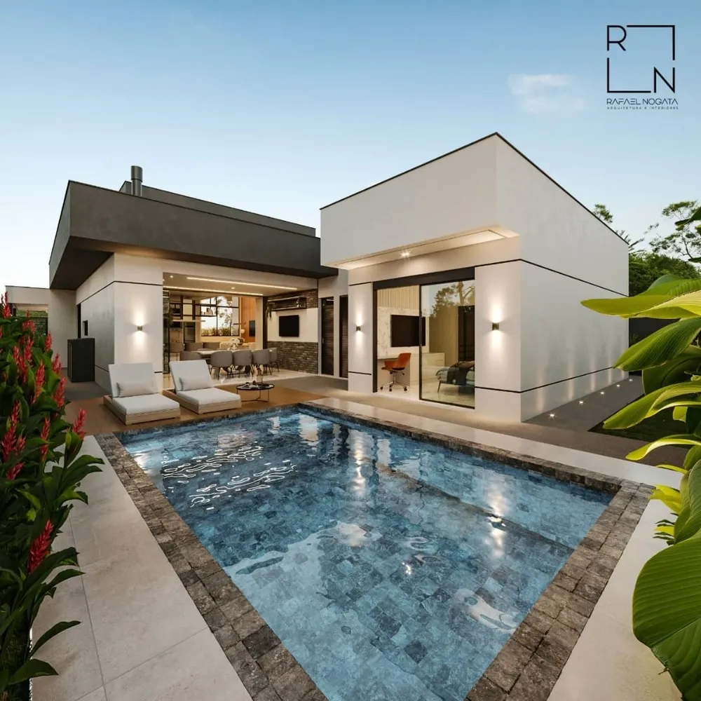 Casa, 4 quartos, 235 m² - Foto 6