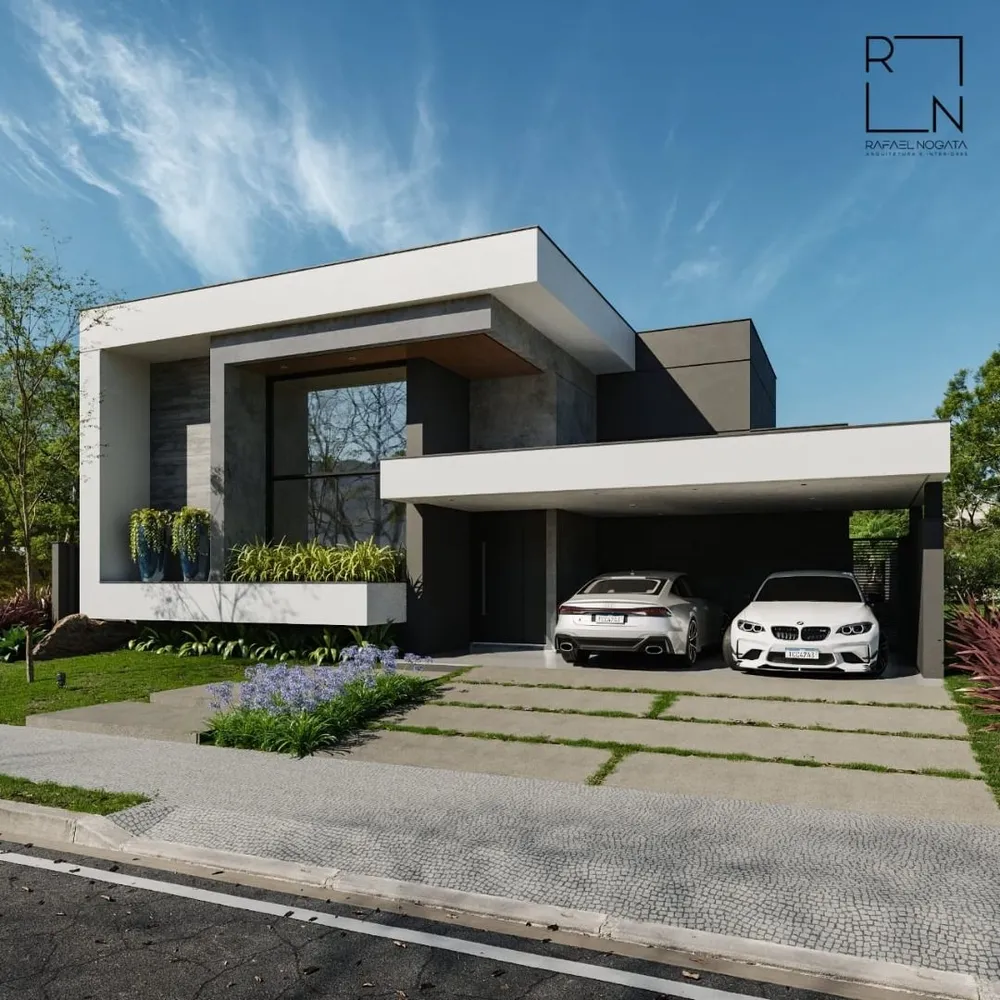 Casa, 4 quartos, 235 m² - Foto 3