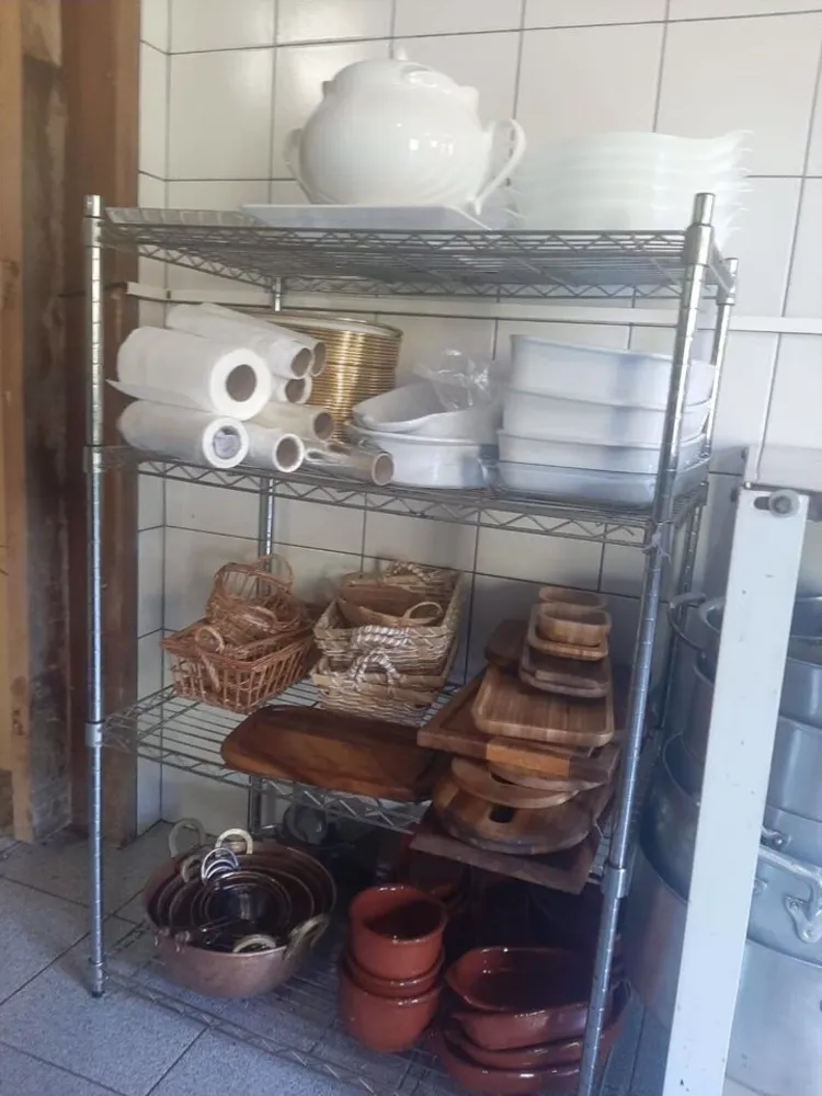 Sítio, 4 quartos, 22 hectares - Foto 15