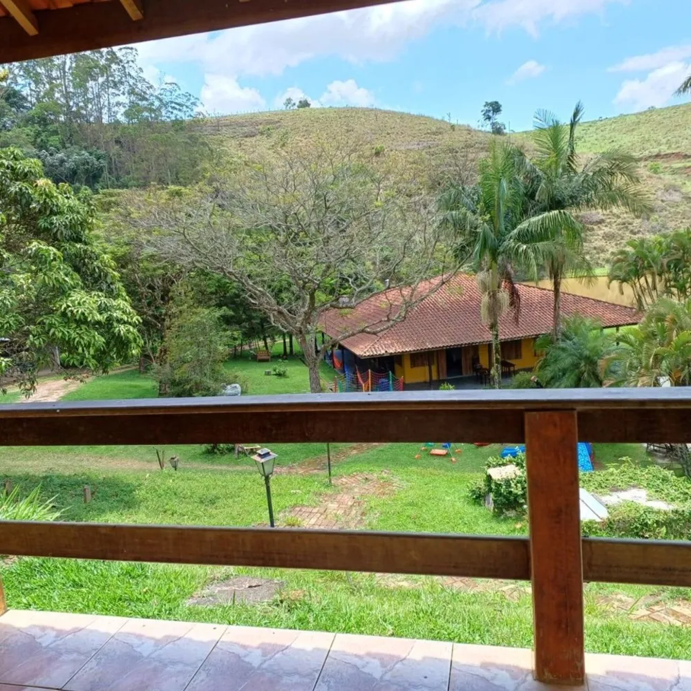 Sítio, 4 quartos, 22 hectares - Foto 10