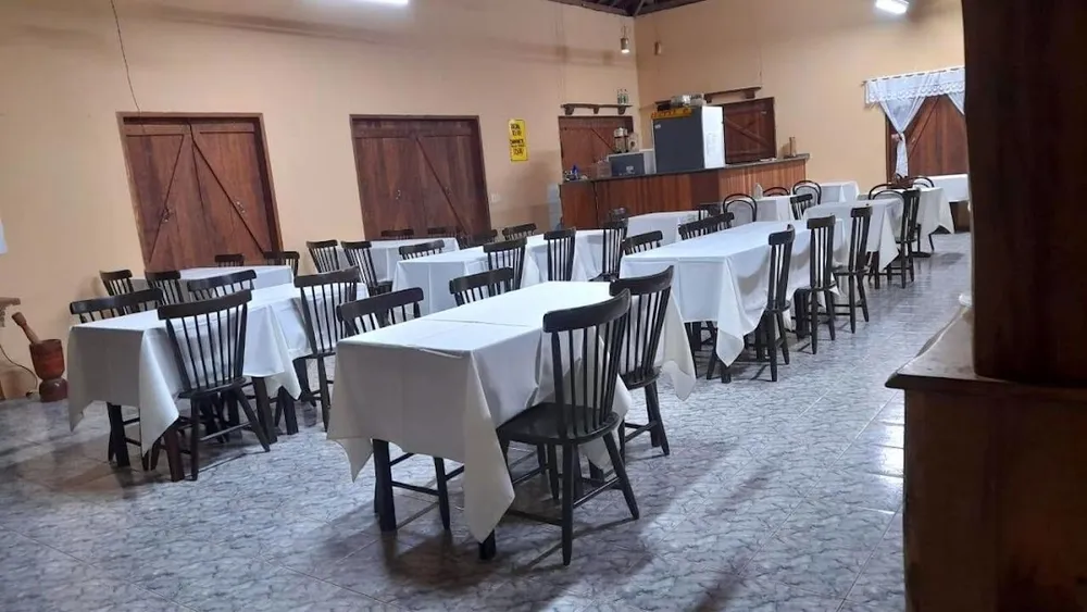 Sítio, 4 quartos, 22 hectares - Foto 3