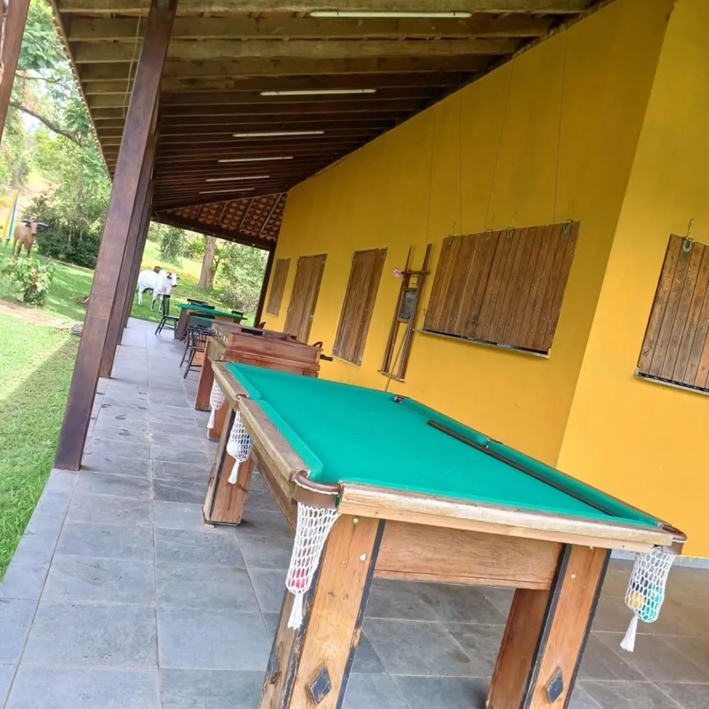 Sítio, 4 quartos, 22 hectares - Foto 11