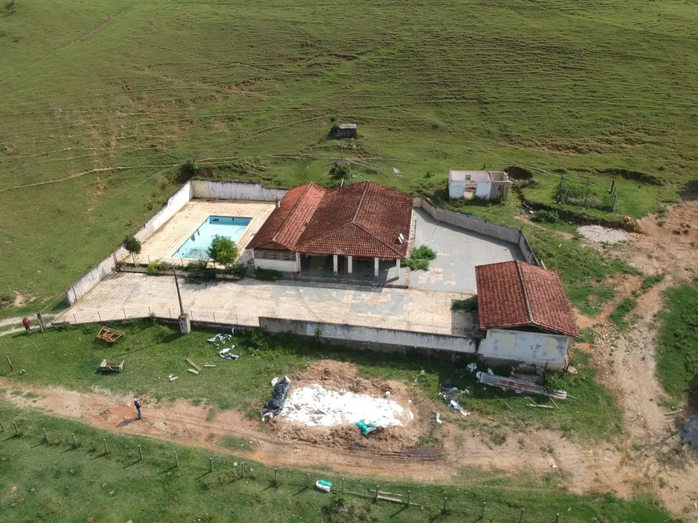 Fazenda, 240 m² - Foto 4