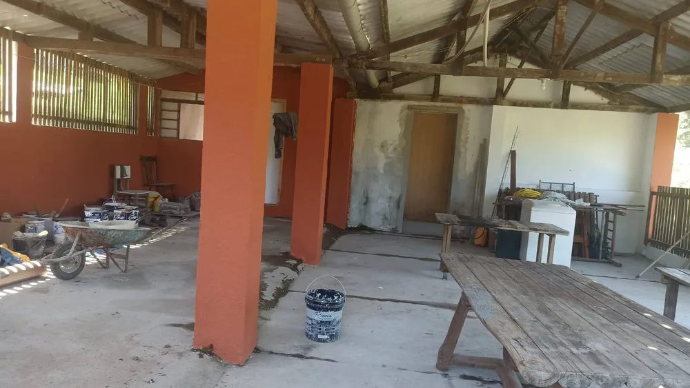 Sítio, 2 quartos, 300 m² - Foto 5