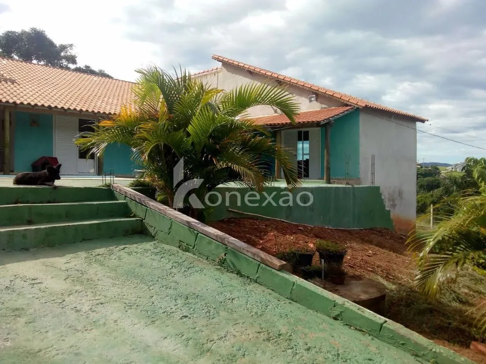 Chácara, 2 quartos, 200 m² - Foto 9