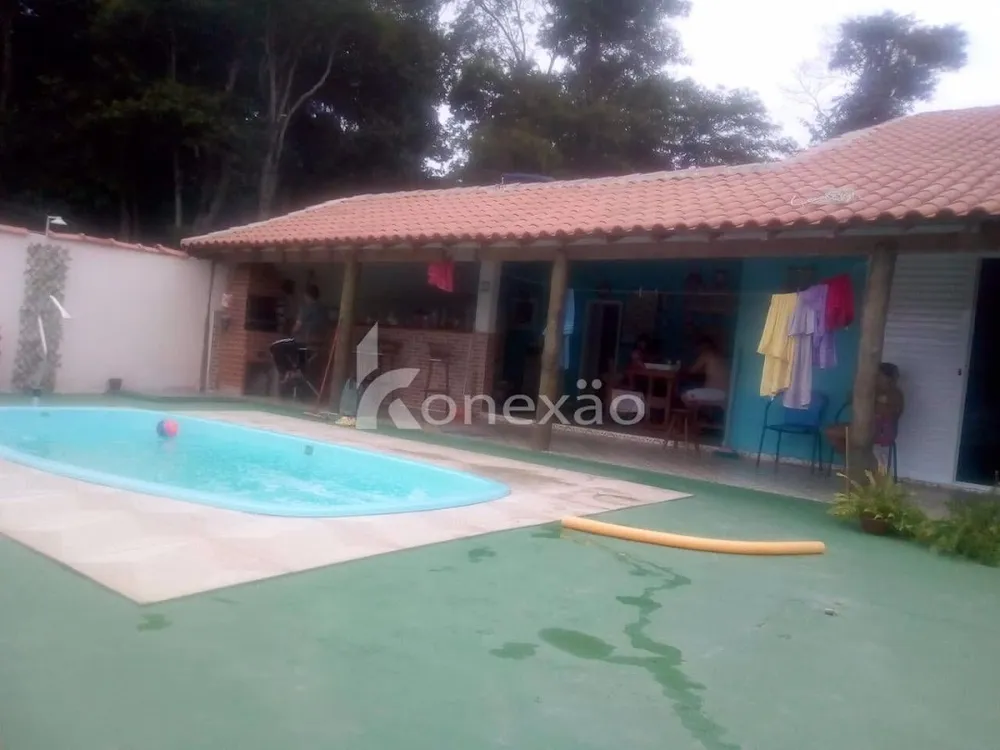Chácara, 2 quartos, 200 m² - Foto 5