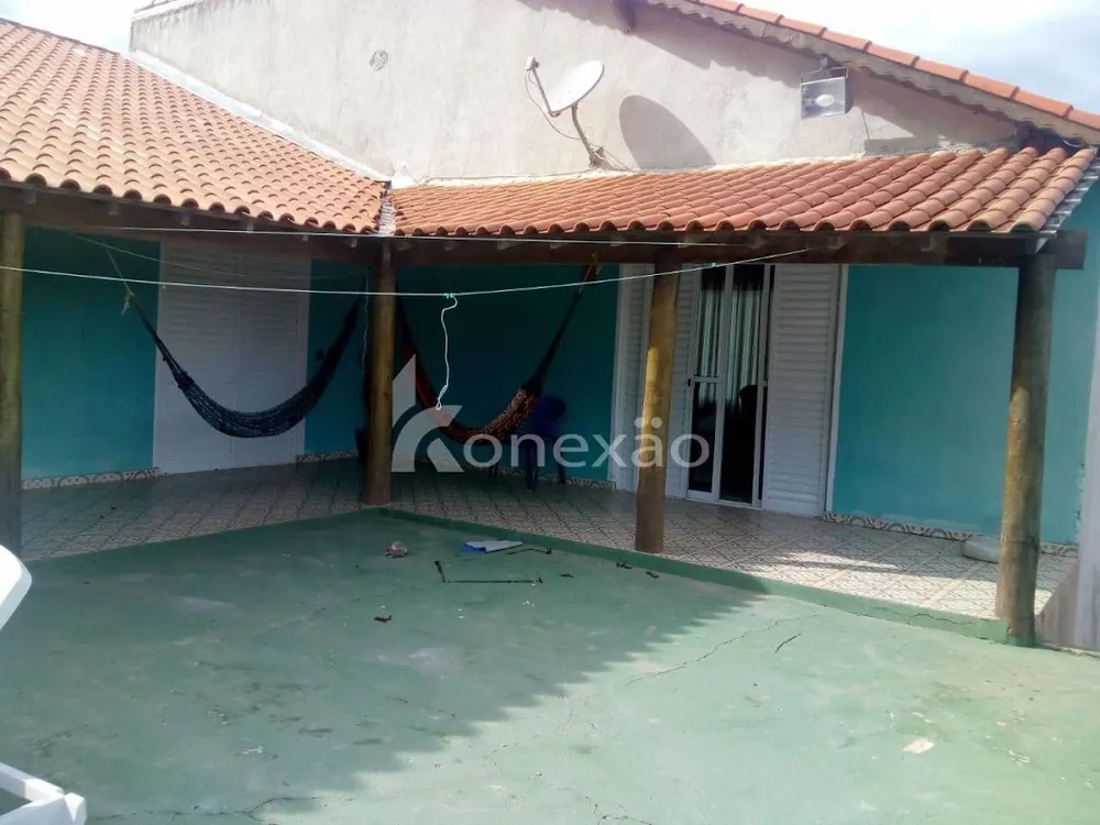 Chácara, 2 quartos, 200 m² - Foto 8
