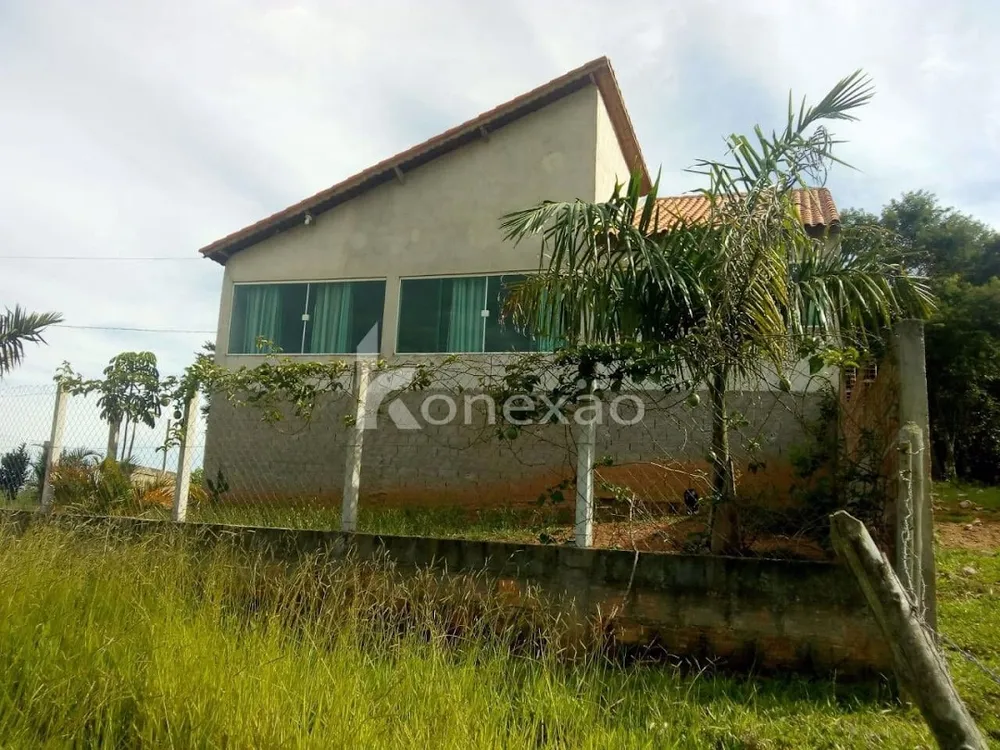 Chácara, 2 quartos, 200 m² - Foto 11
