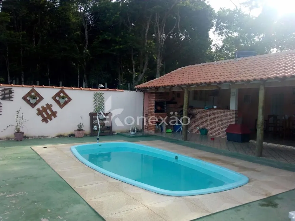 Chácara, 2 quartos, 200 m² - Foto 6