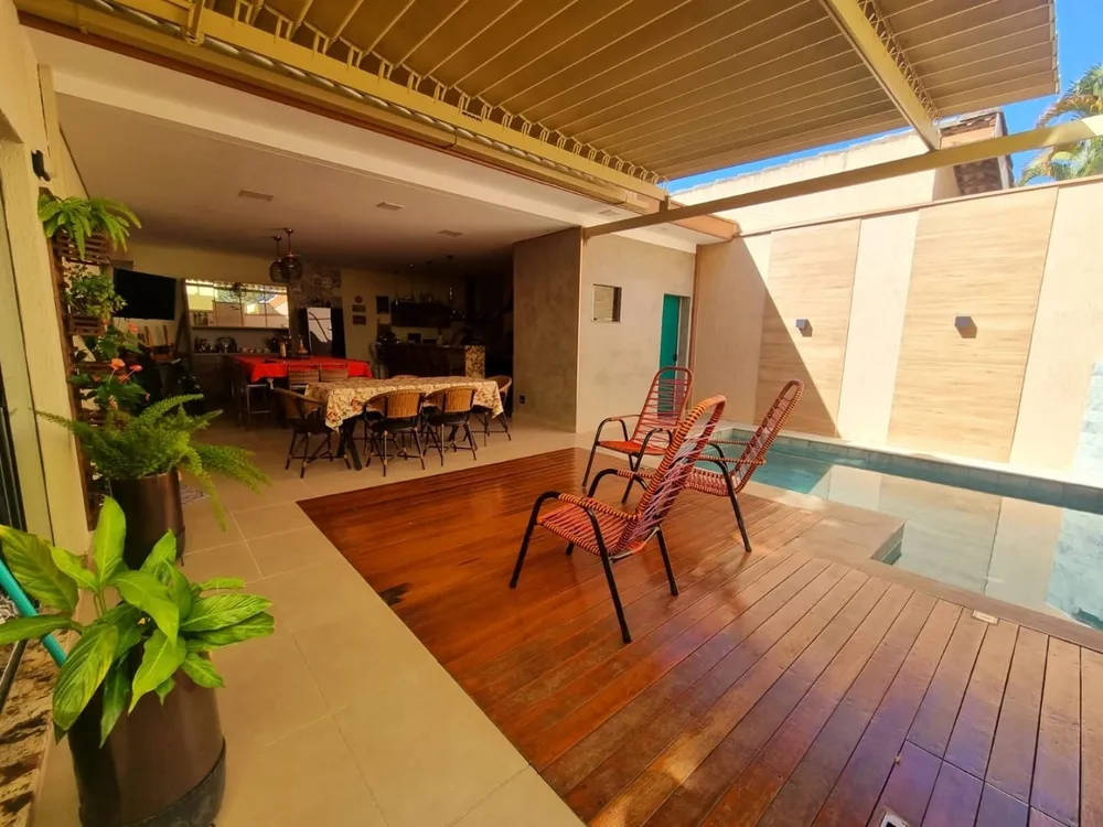Casa, 4 quartos, 278 m² - Foto 5