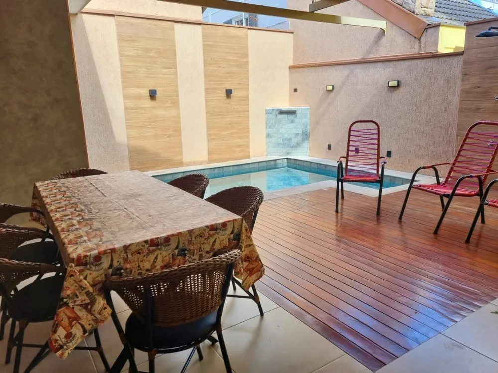 Casa, 4 quartos, 278 m² - Foto 12