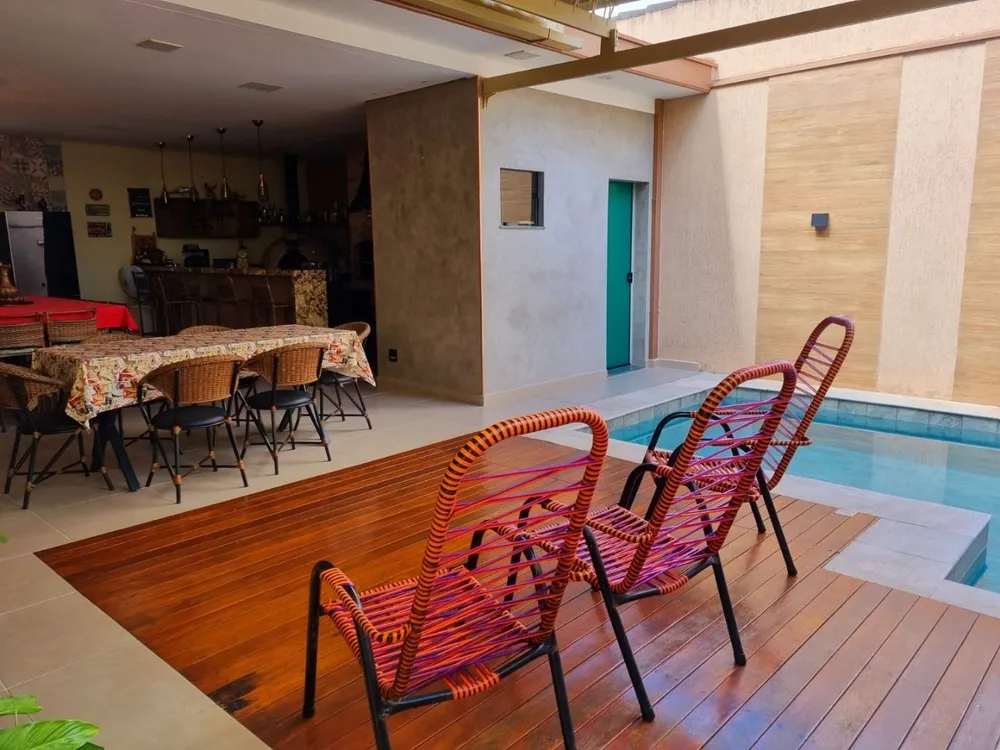 Casa, 4 quartos, 278 m² - Foto 4