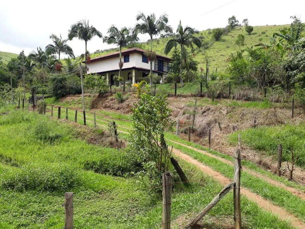 Sítio, 4 quartos, 600 m² - Foto 3