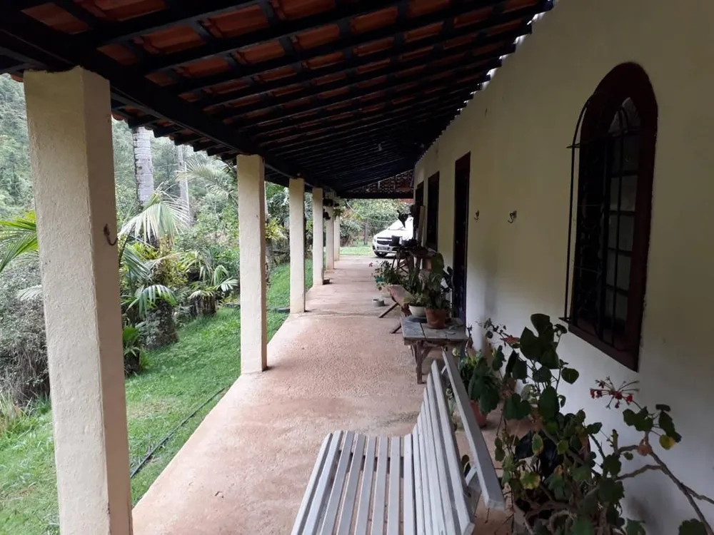 Sítio, 4 quartos, 600 m² - Foto 5
