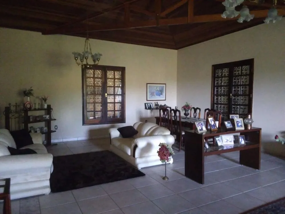 Sítio, 1 quarto, 150 m² - Foto 2