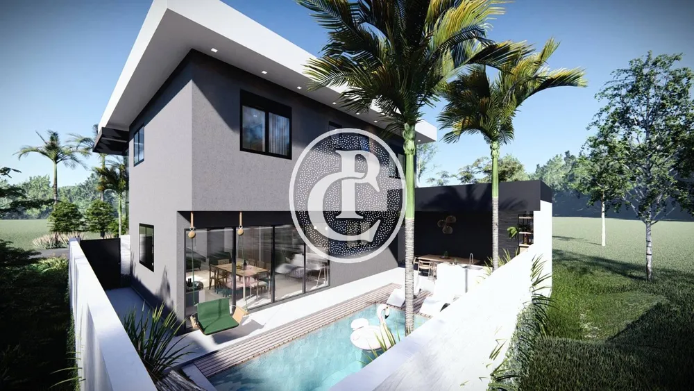 Casa, 4 quartos, 256 m² - Foto 8