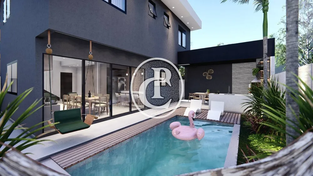 Casa, 4 quartos, 256 m² - Foto 2
