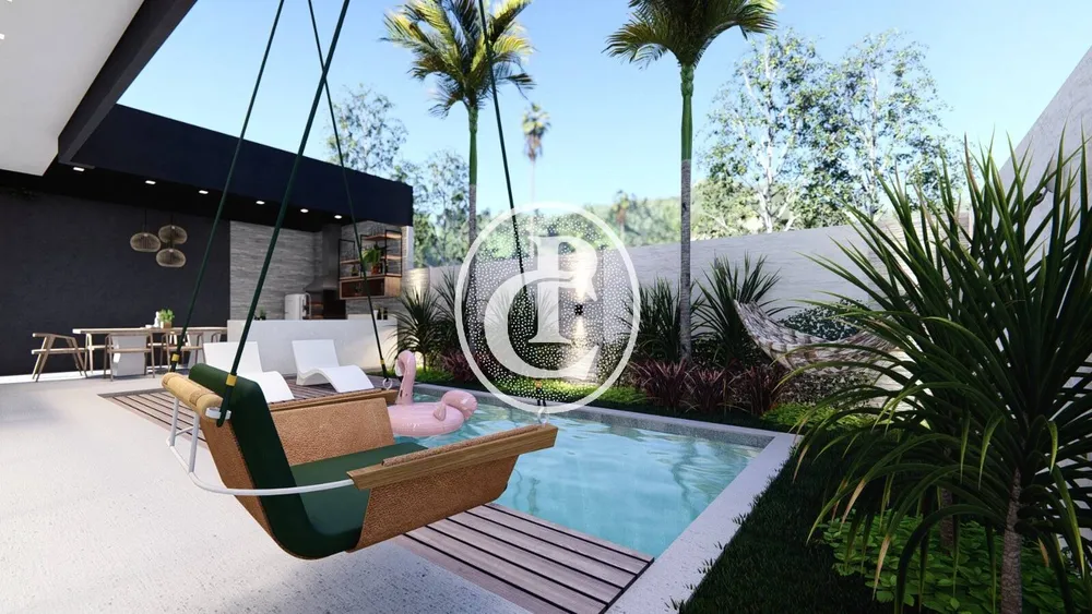 Casa, 4 quartos, 256 m² - Foto 7
