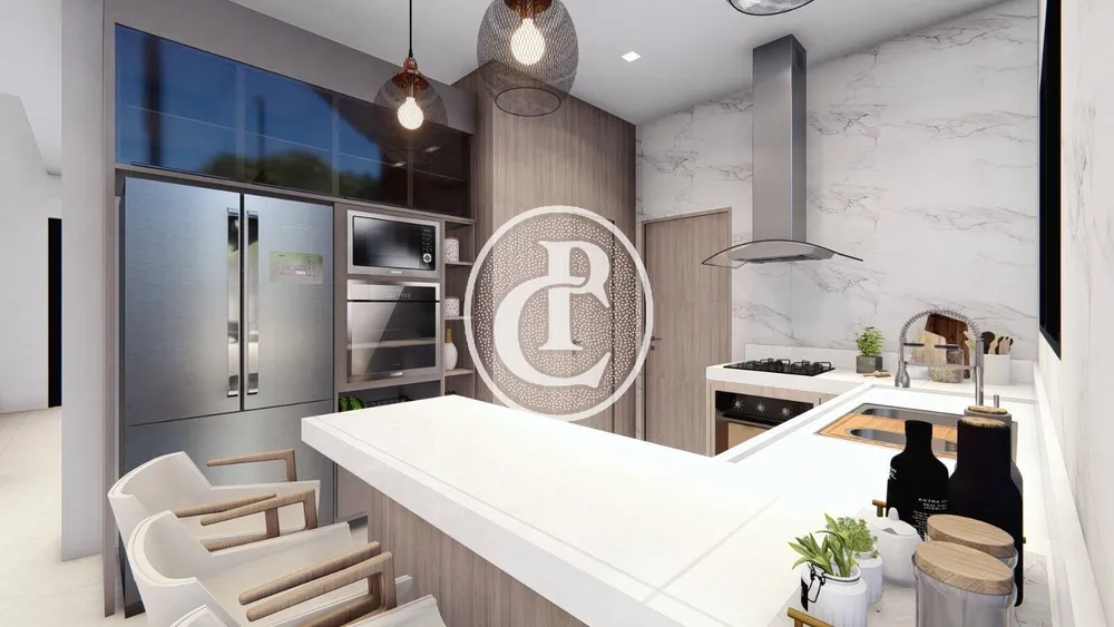 Casa, 4 quartos, 256 m² - Foto 6