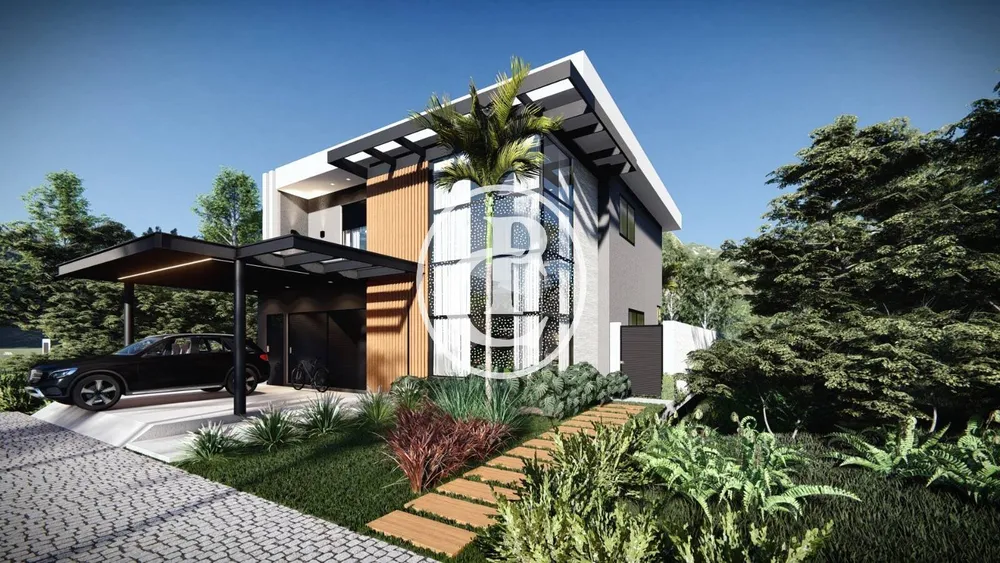 Casa, 4 quartos, 256 m² - Foto 5
