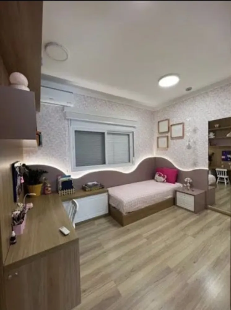 Casa, 4 quartos, 250 m² - Foto 3