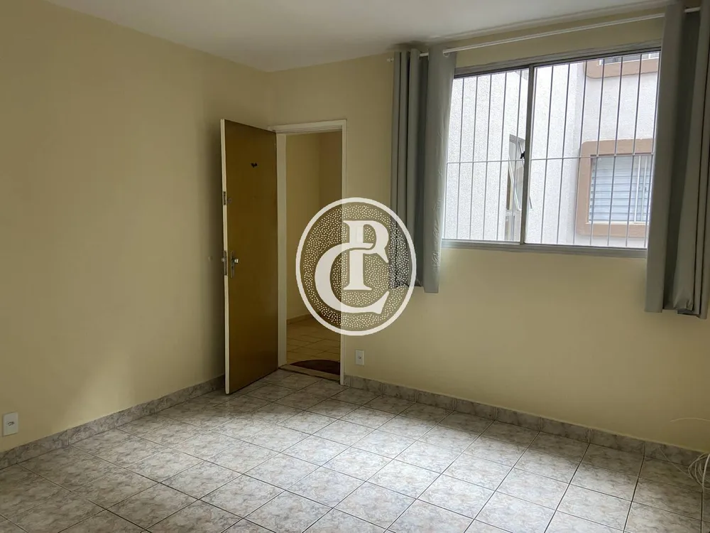 Apartamento, 2 quartos - Foto 5