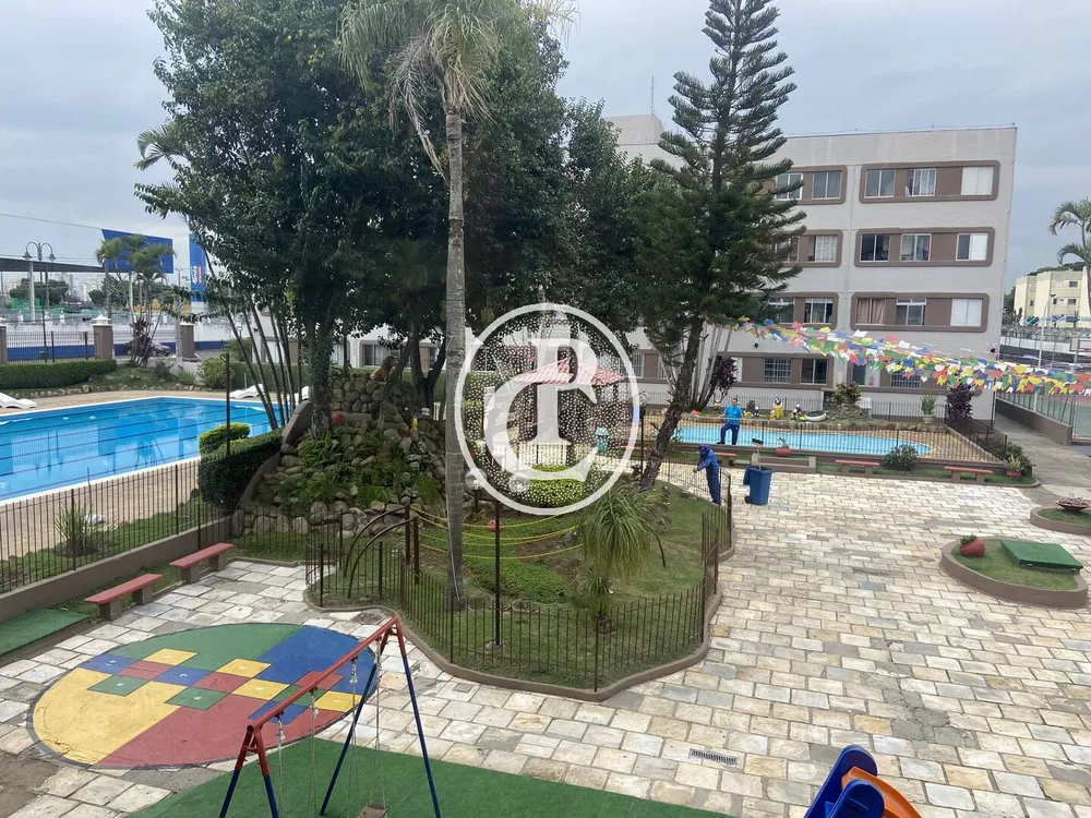 Apartamento, 2 quartos - Foto 4