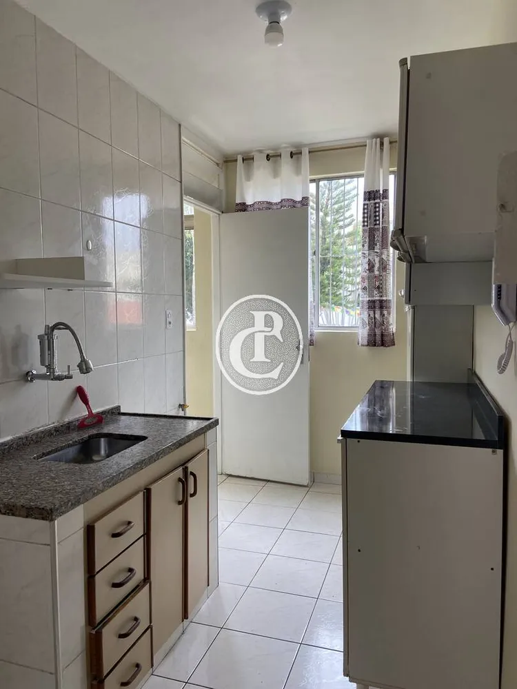 Apartamento, 2 quartos - Foto 2
