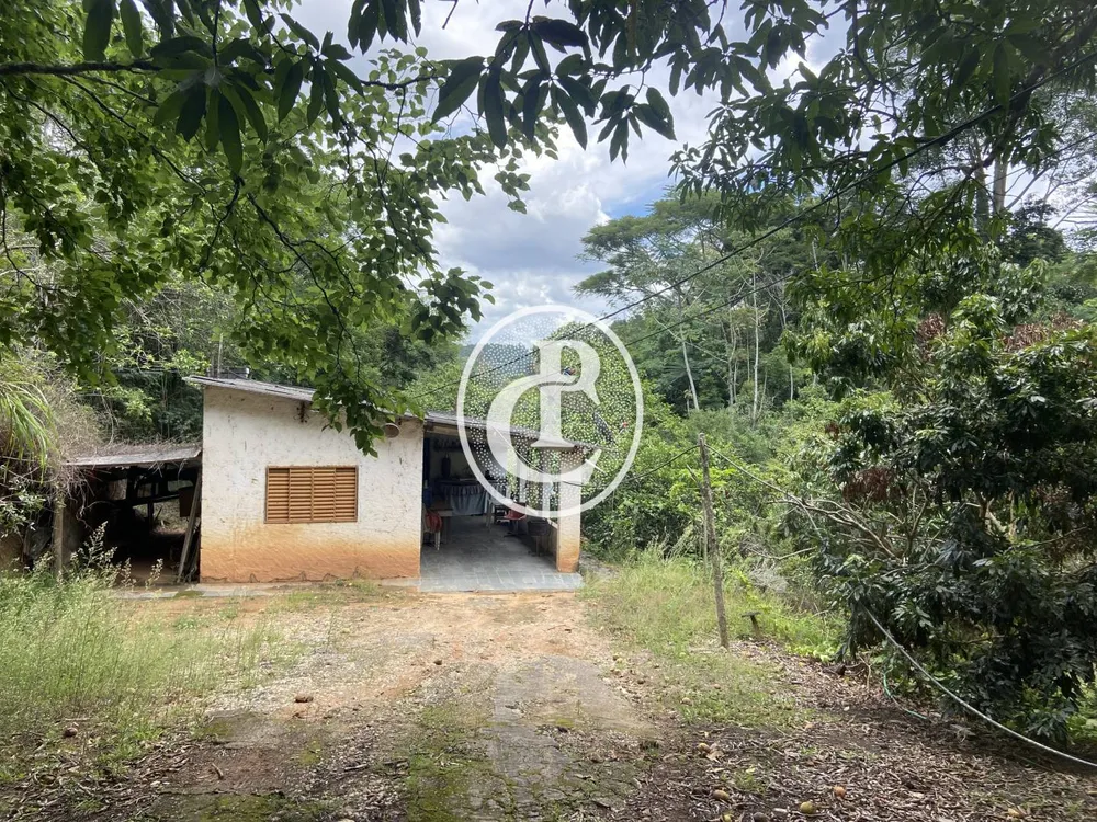 Sítio, 2 quartos, 2 hectares - Foto 6