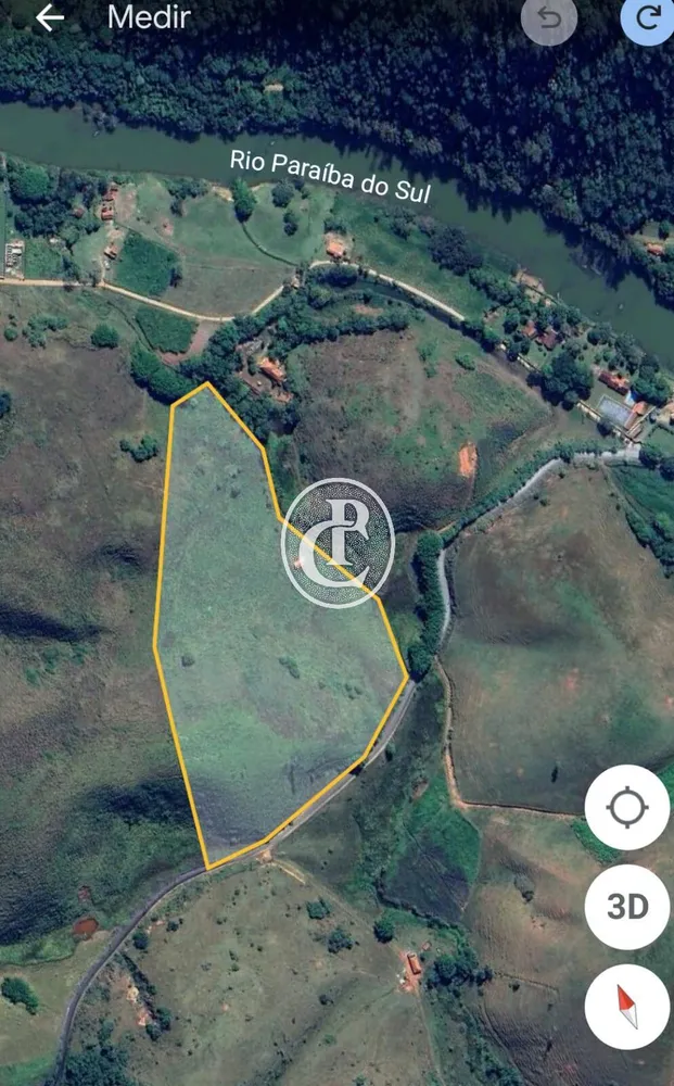 Sítio, 1 quarto, 6 hectares - Foto 3