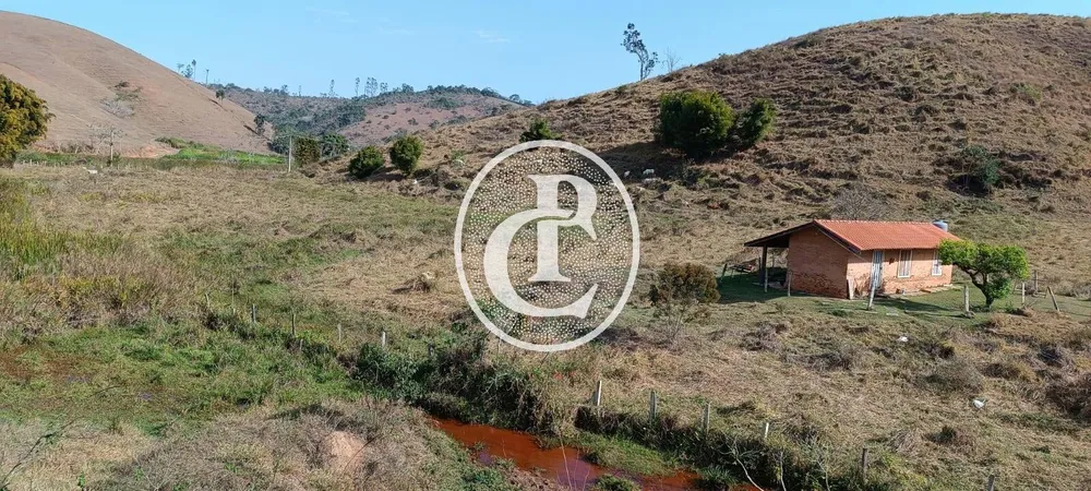 Sítio, 1 quarto, 6 hectares - Foto 1