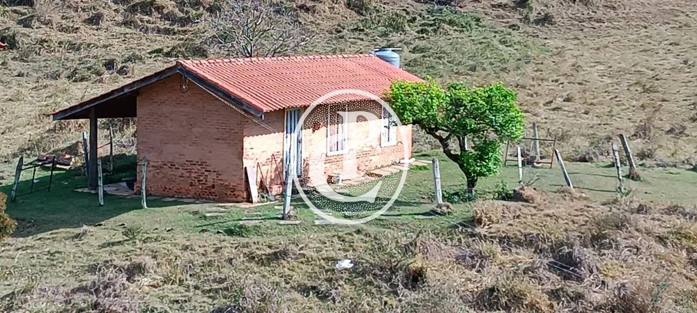 Sítio, 1 quarto, 6 hectares - Foto 4