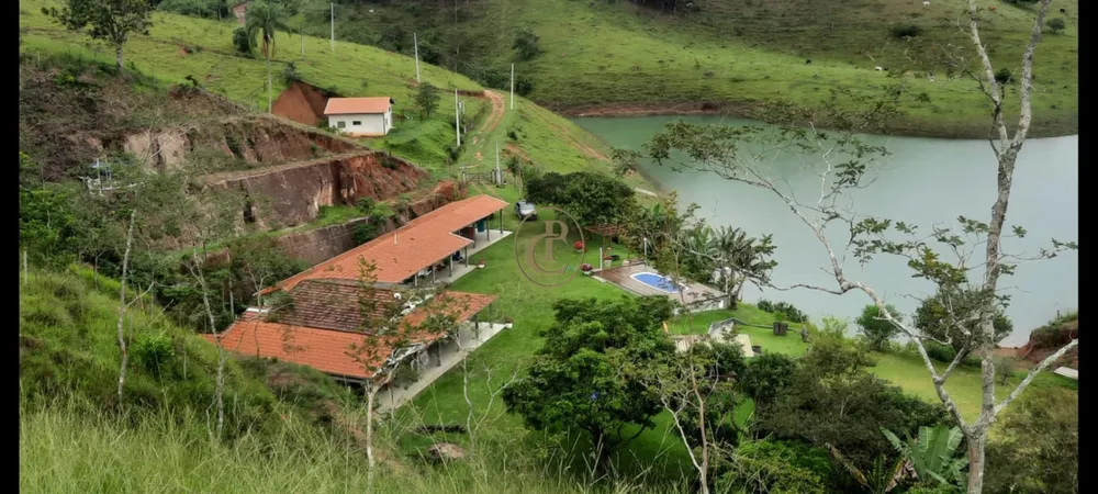 Sítio, 5 quartos, 300 m² - Foto 6