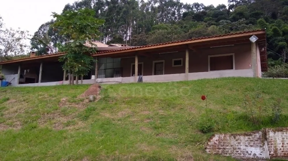Chácara, 4 quartos, 120 m² - Foto 9