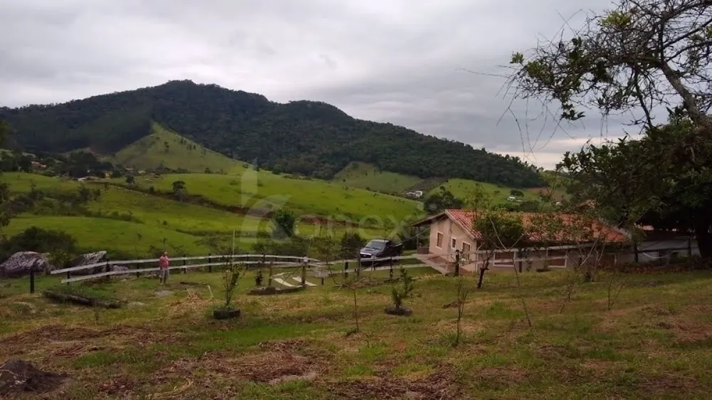 Chácara, 4 quartos, 120 m² - Foto 11