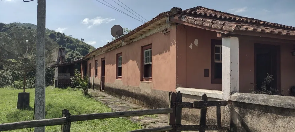 Fazenda, 150 m² - Foto 1