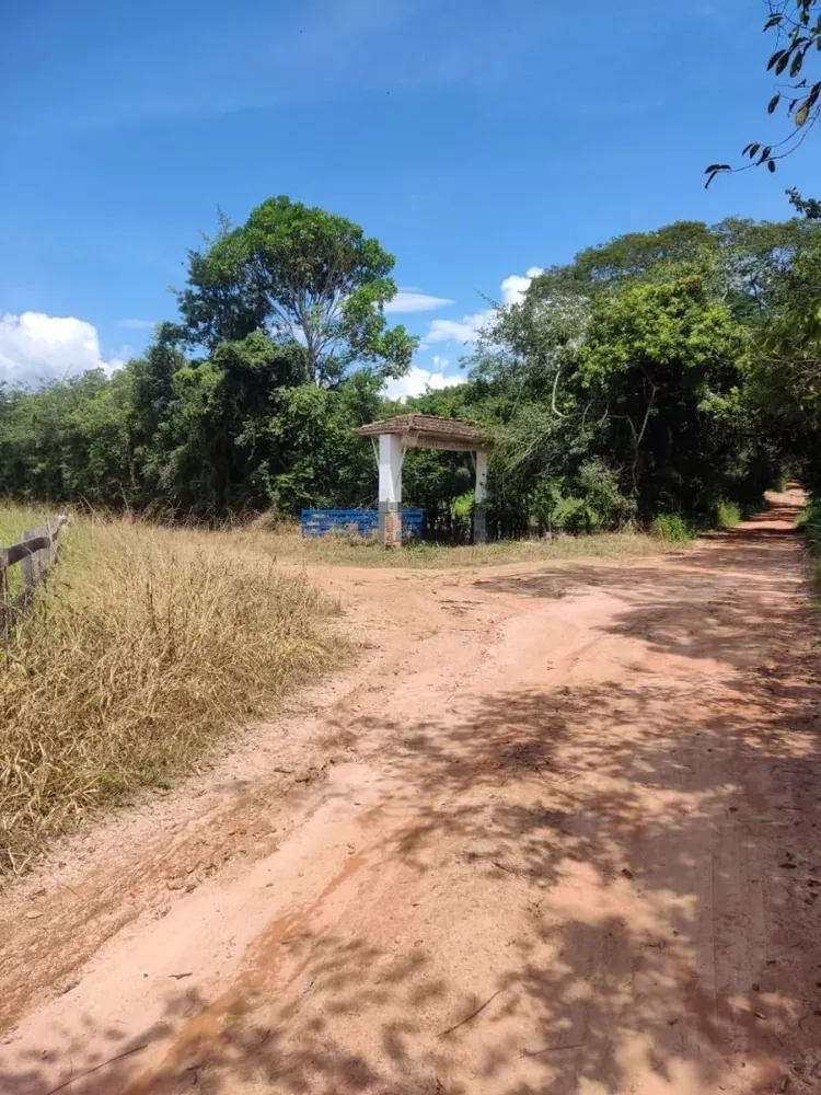 Fazenda, 200 m² - Foto 2