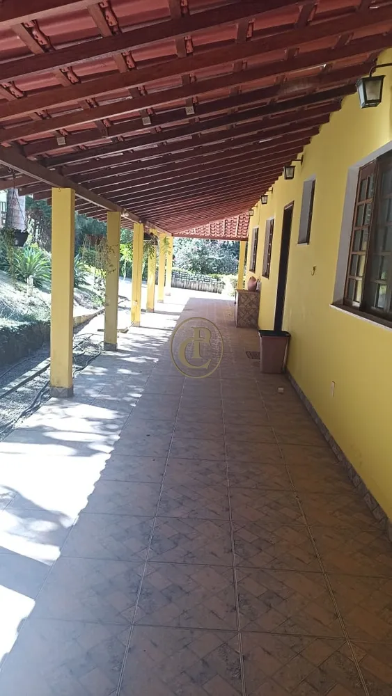 Chácara, 4 quartos, 200 m² - Foto 8