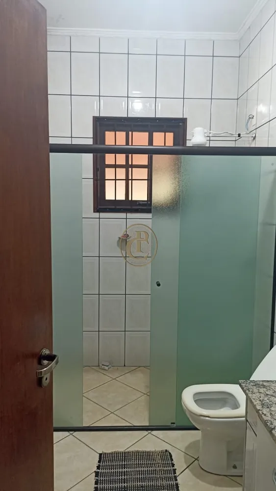 Chácara, 4 quartos, 200 m² - Foto 3