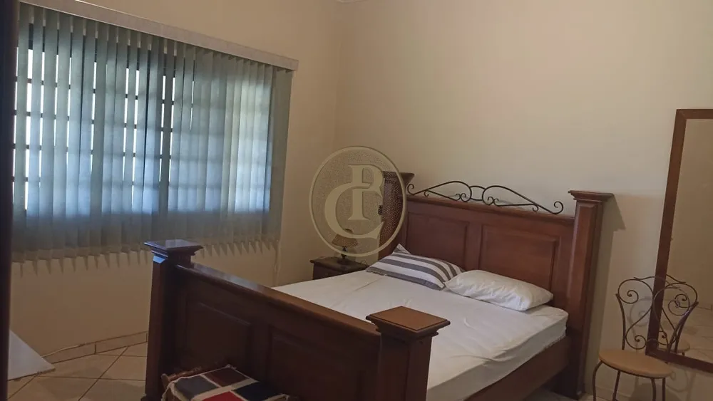 Chácara, 4 quartos, 200 m² - Foto 5